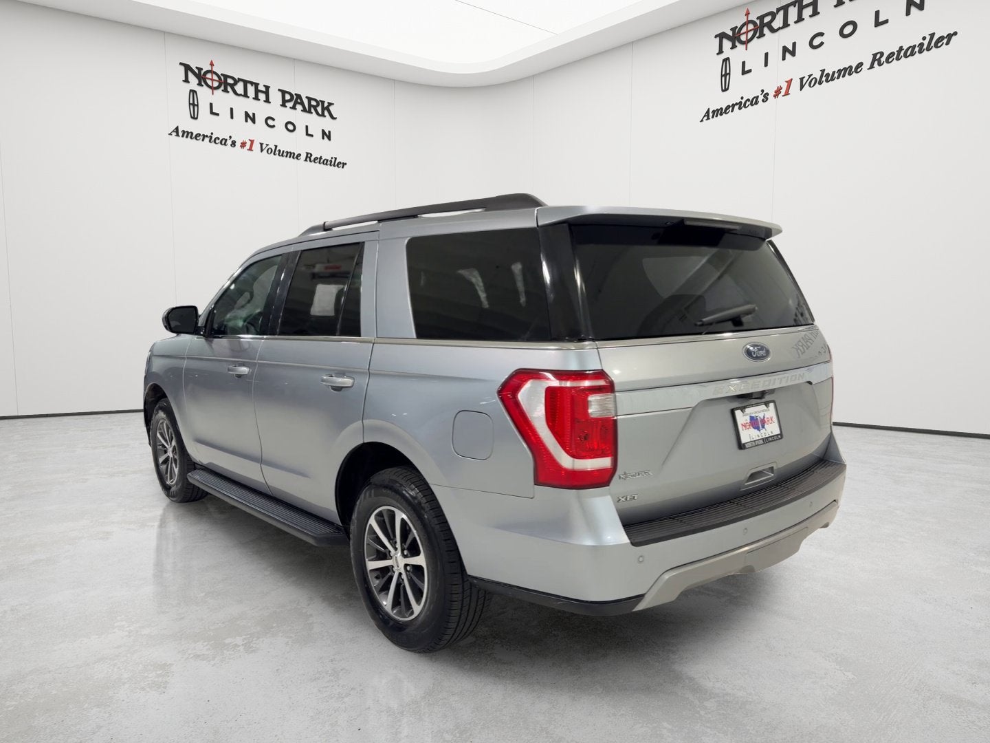 2021 Ford Expedition XLT