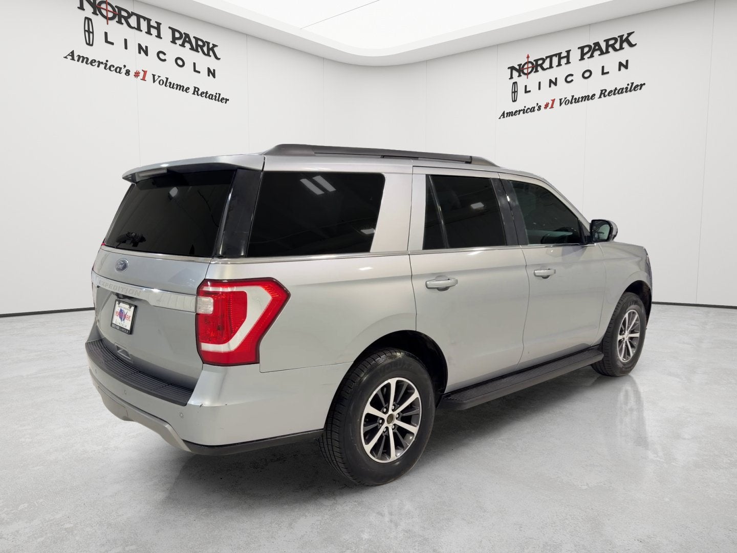 2021 Ford Expedition XLT