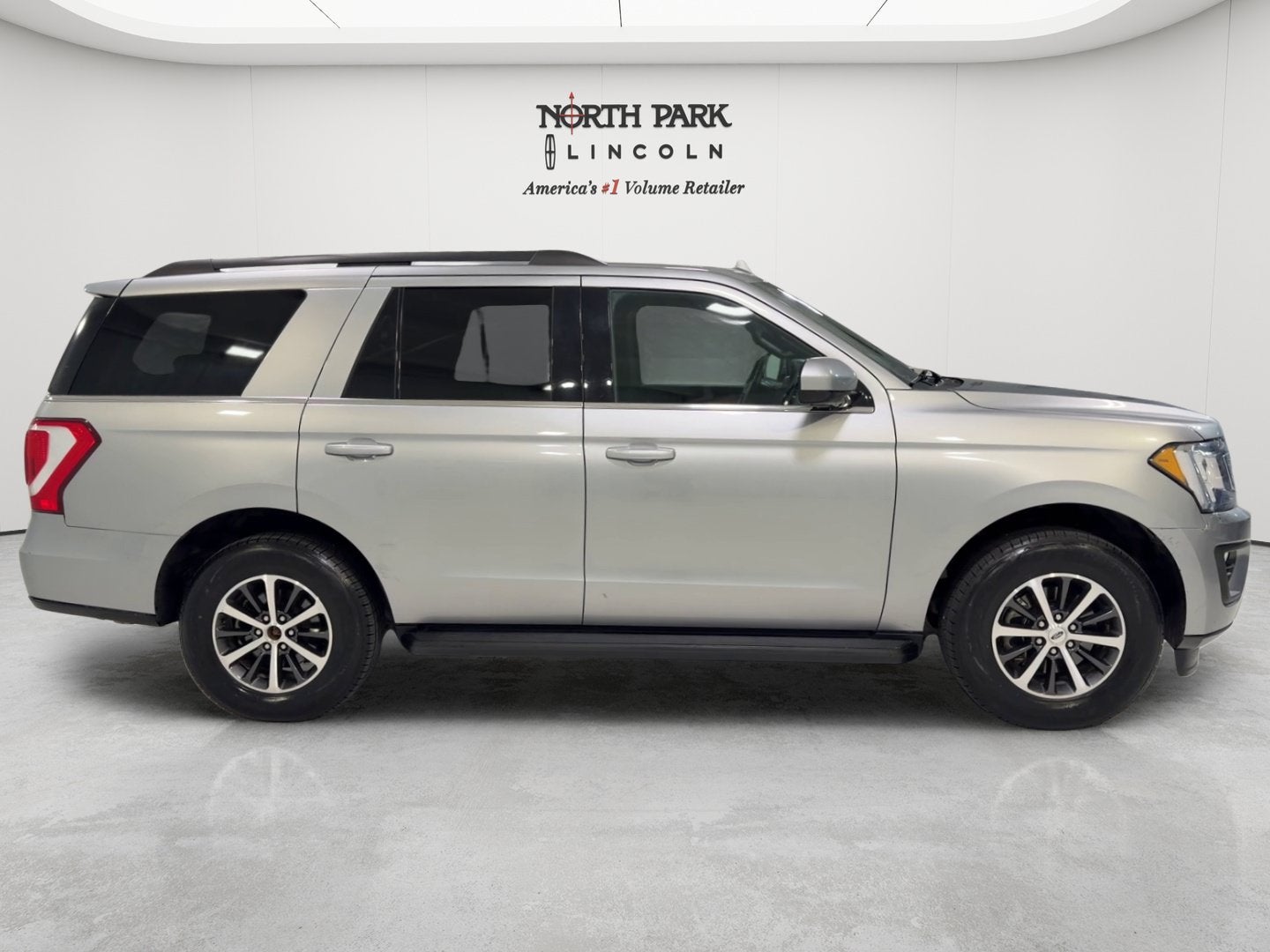 2021 Ford Expedition XLT
