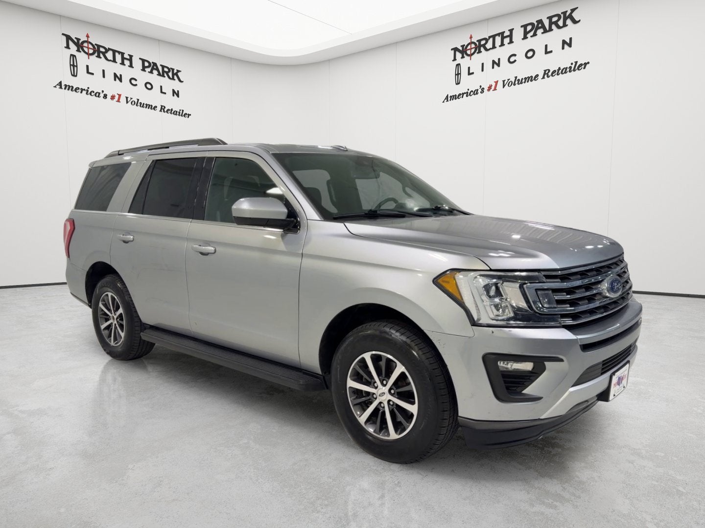 2021 Ford Expedition XLT