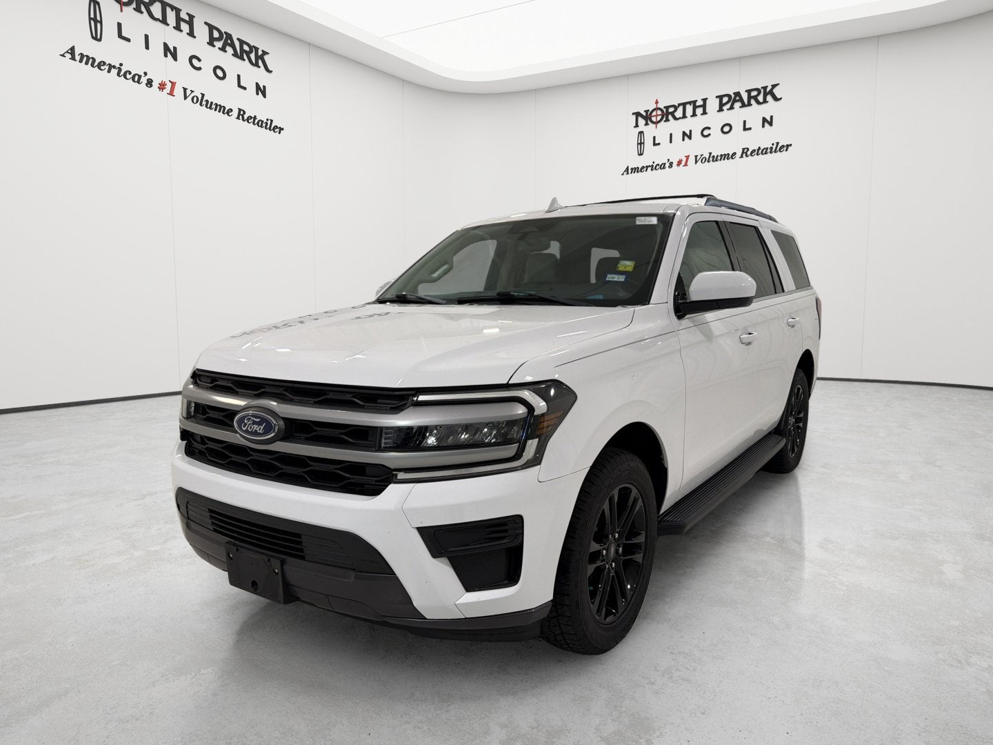 2022 Ford Expedition