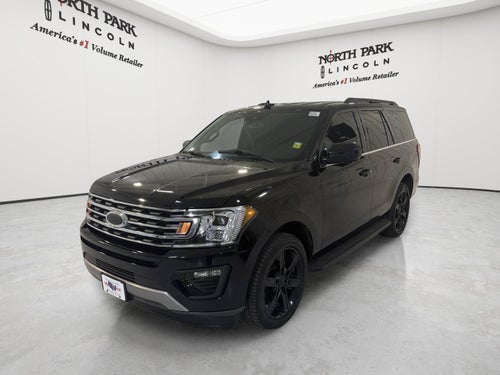 2021 Ford Expedition XLT