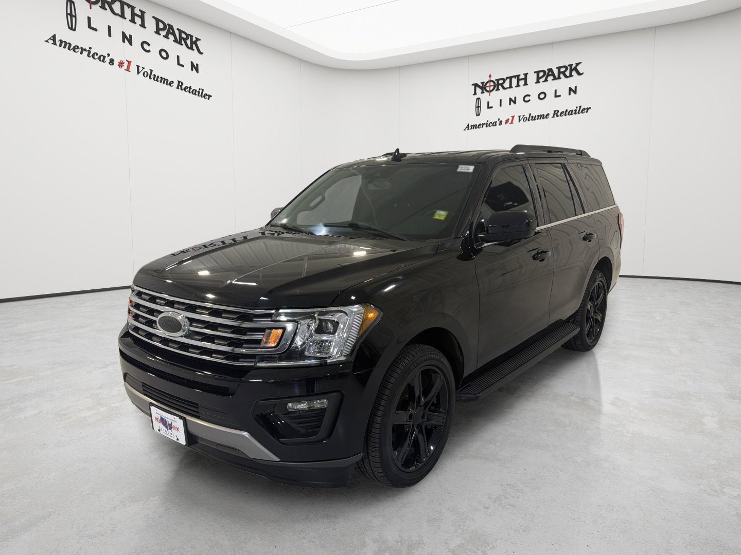 2021 Ford Expedition XLT