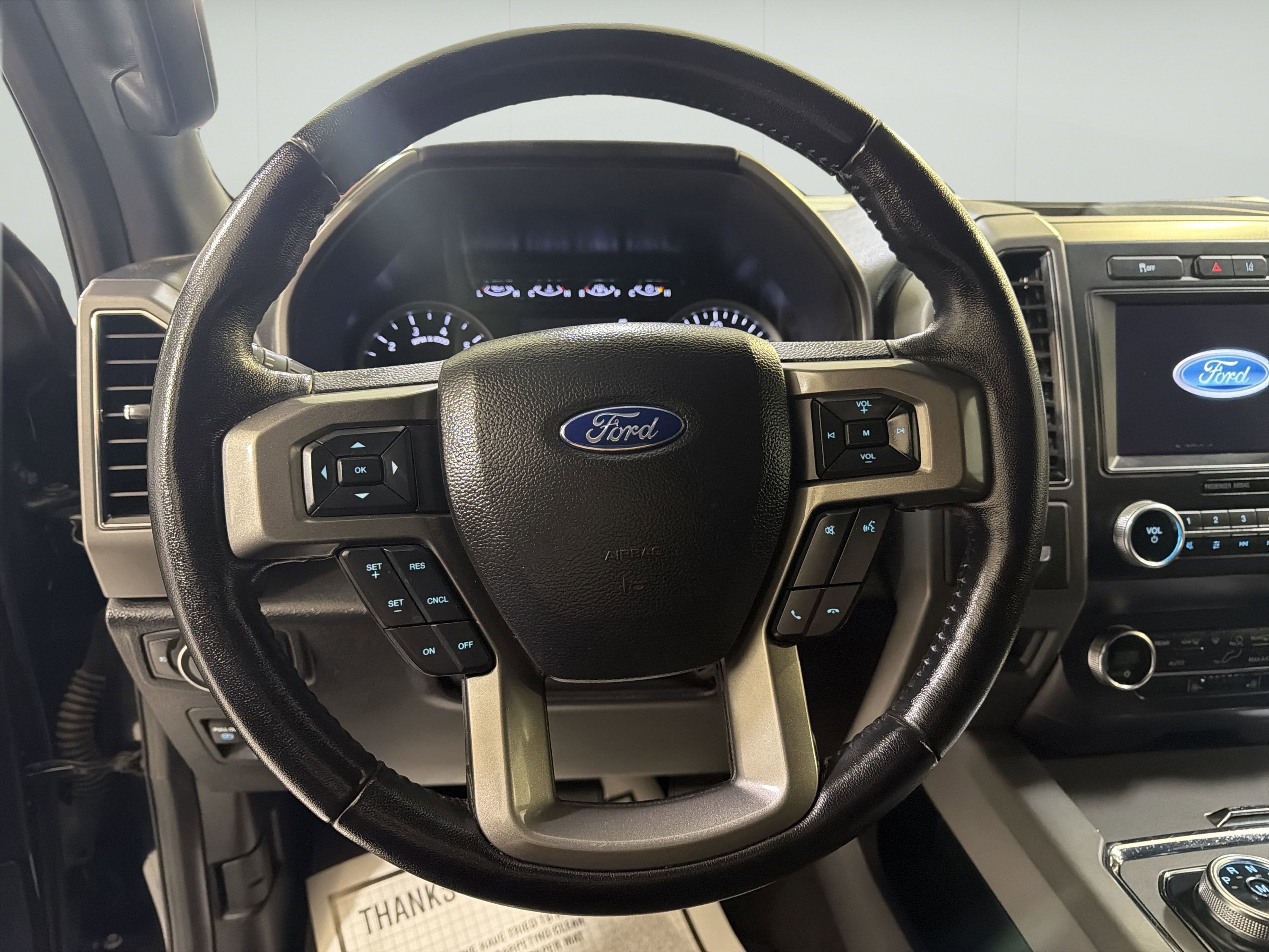 2021 Ford Expedition XLT