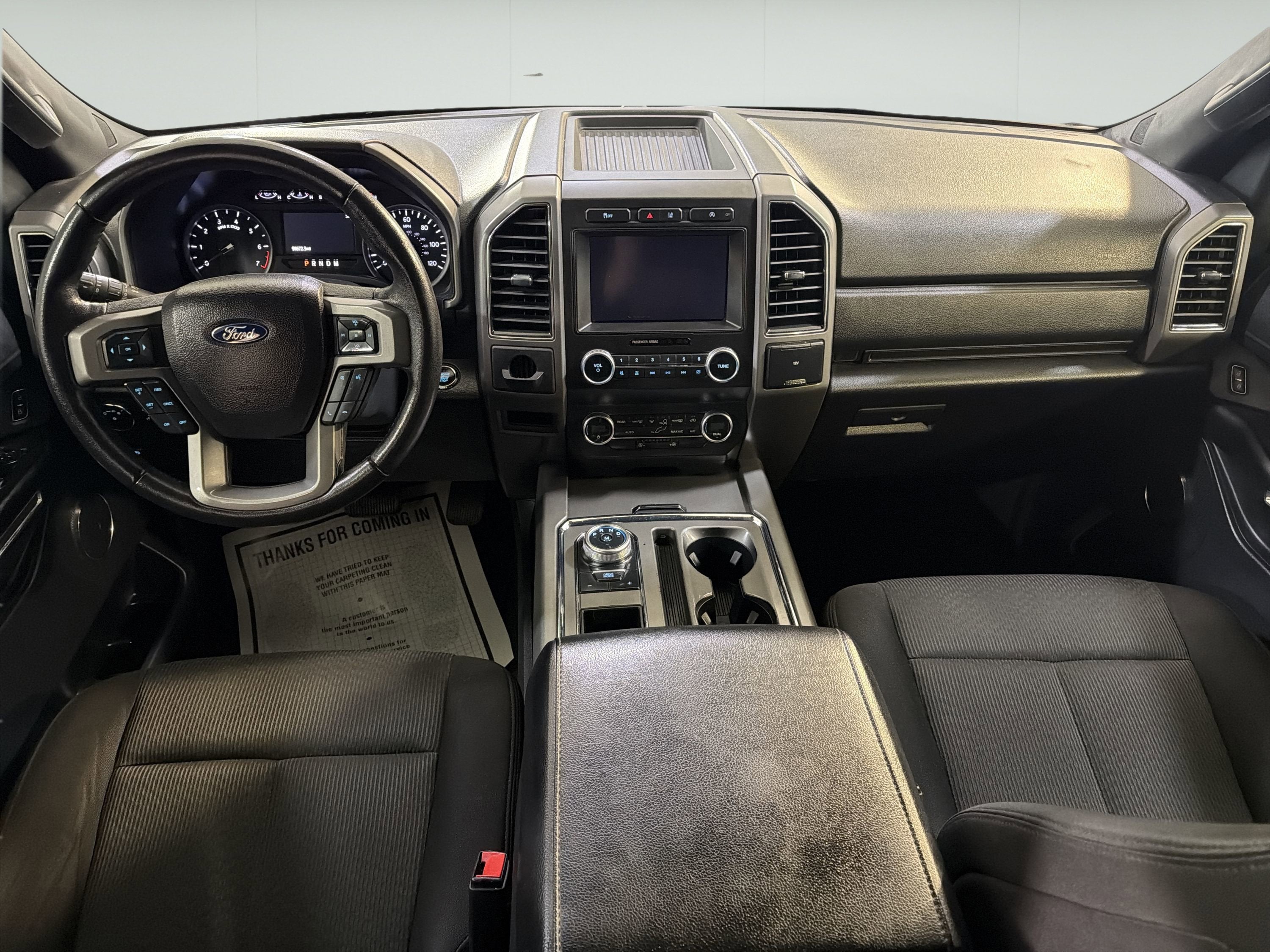 2021 Ford Expedition XLT
