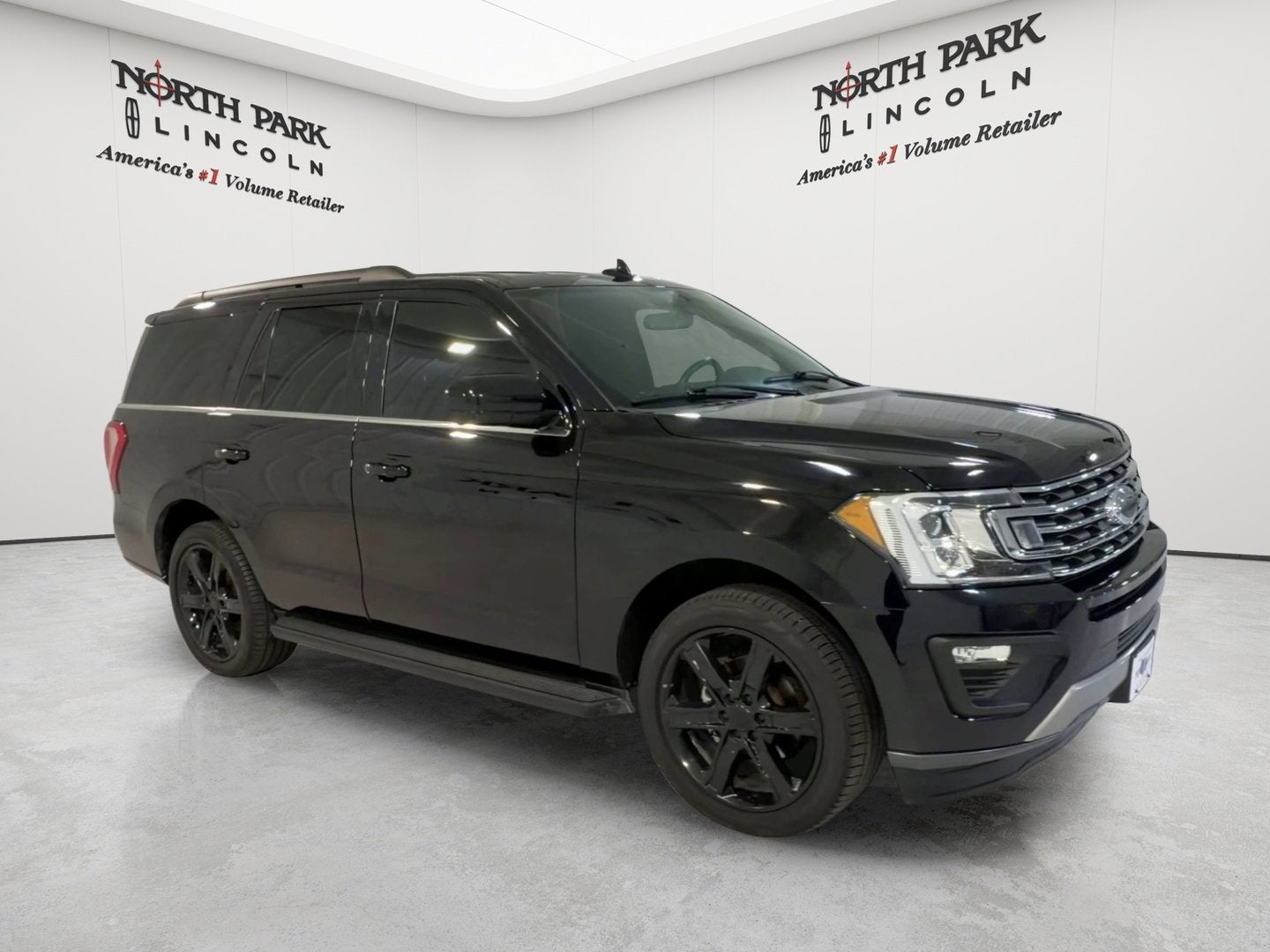 2021 Ford Expedition XLT