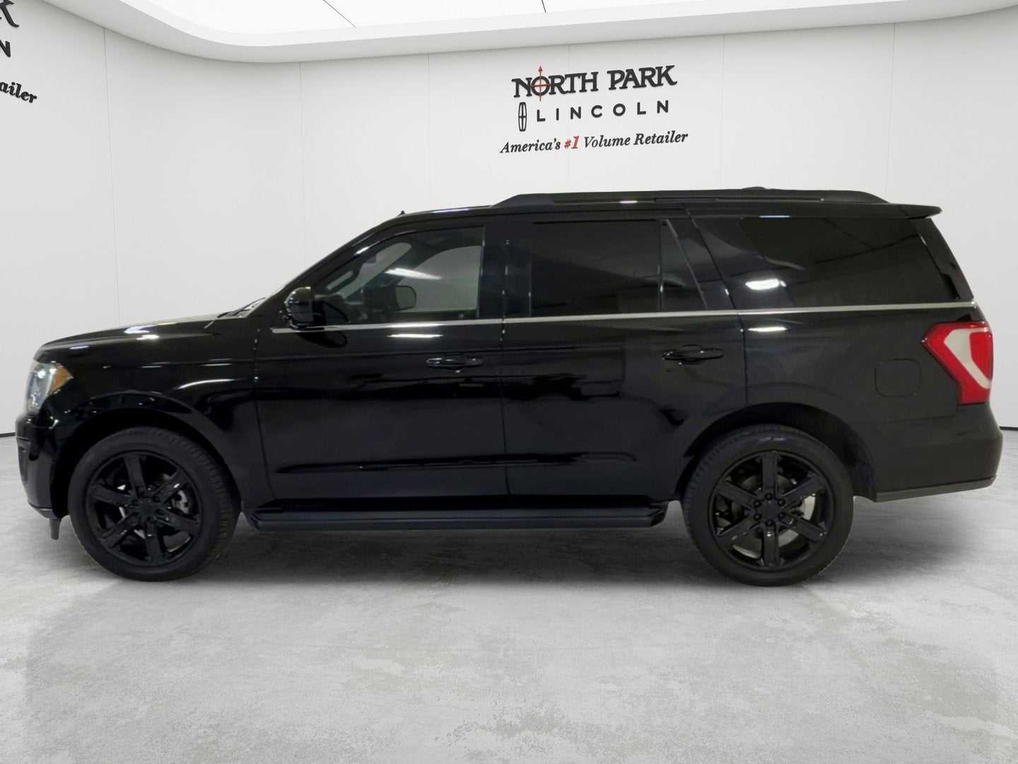 2021 Ford Expedition XLT