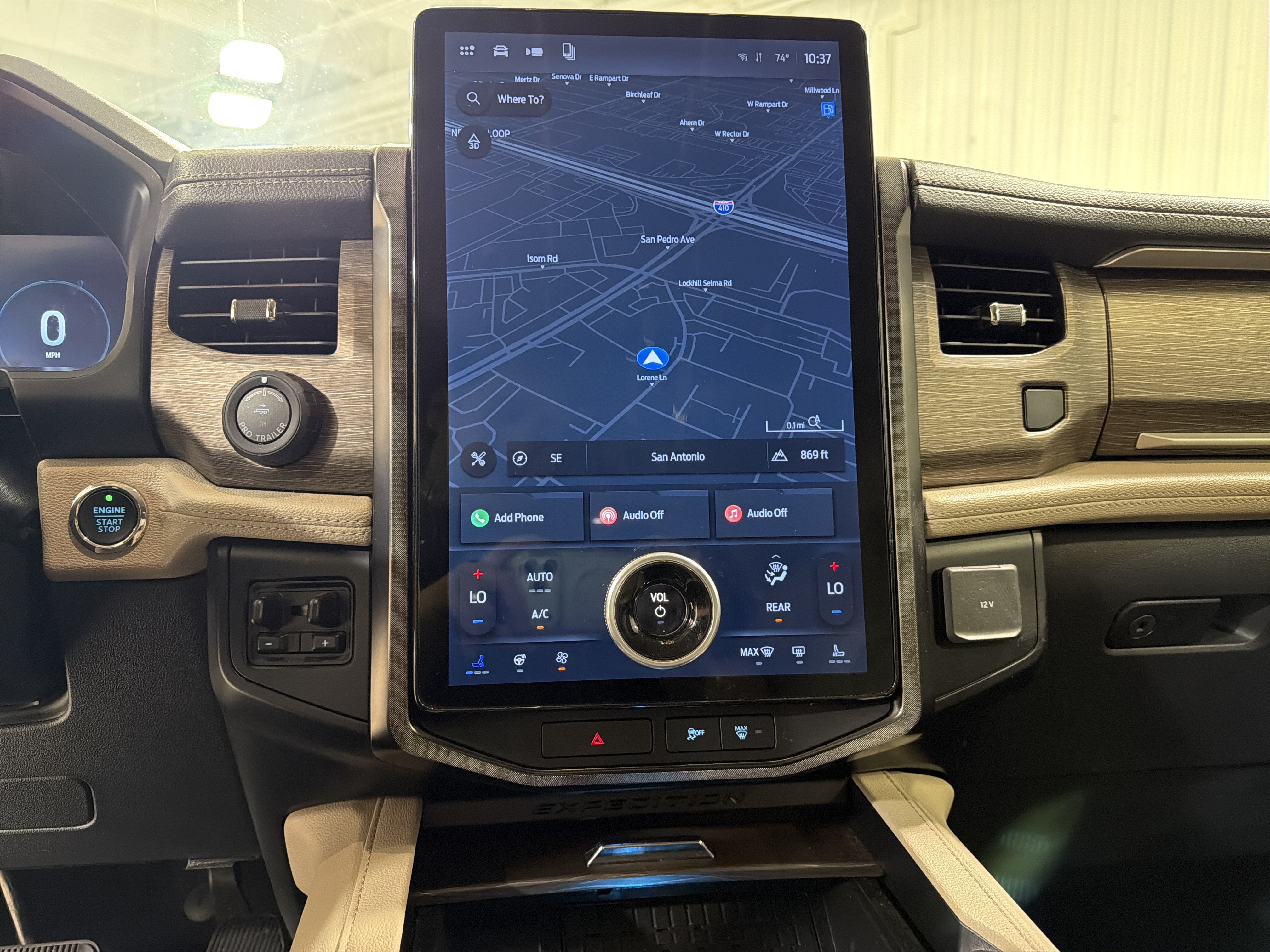 2023 Ford Expedition Limited