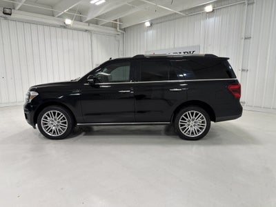 2023 Ford Expedition Limited