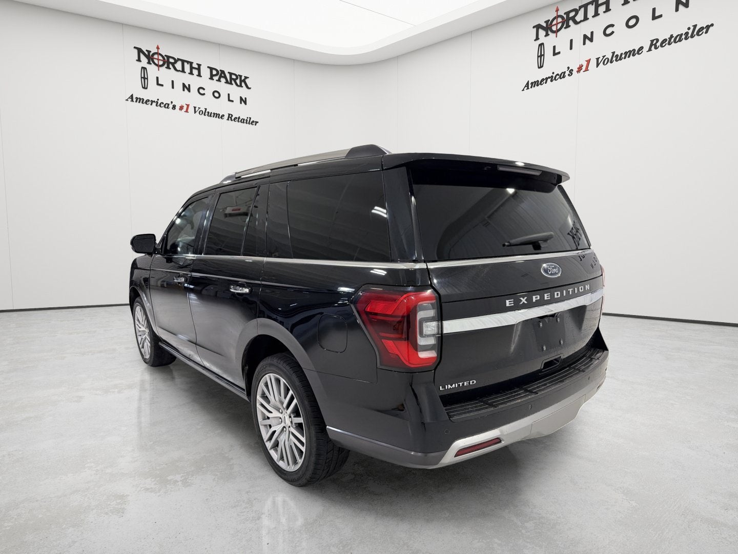 2023 Ford Expedition Limited