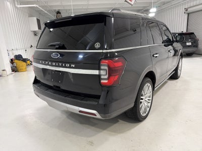 2023 Ford Expedition Limited