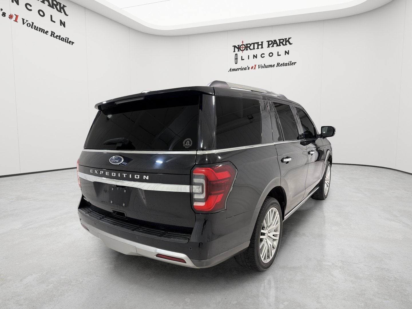 2023 Ford Expedition Limited