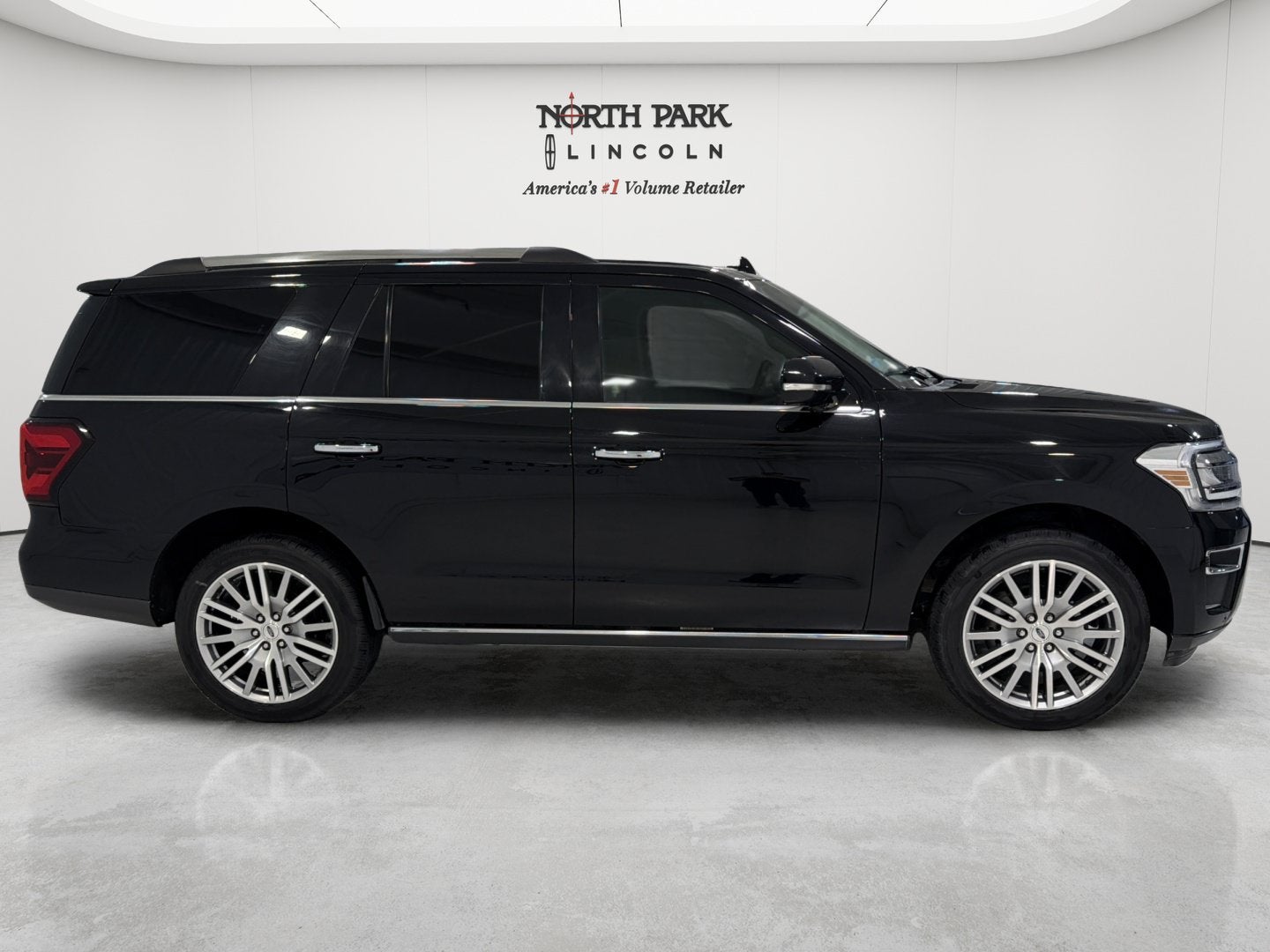 2023 Ford Expedition Limited