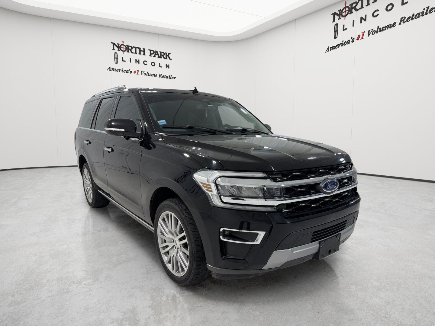 2023 Ford Expedition Limited