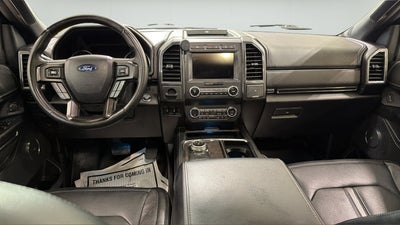 2019 Ford Expedition Limited