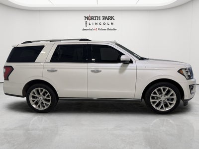 2019 Ford Expedition Limited