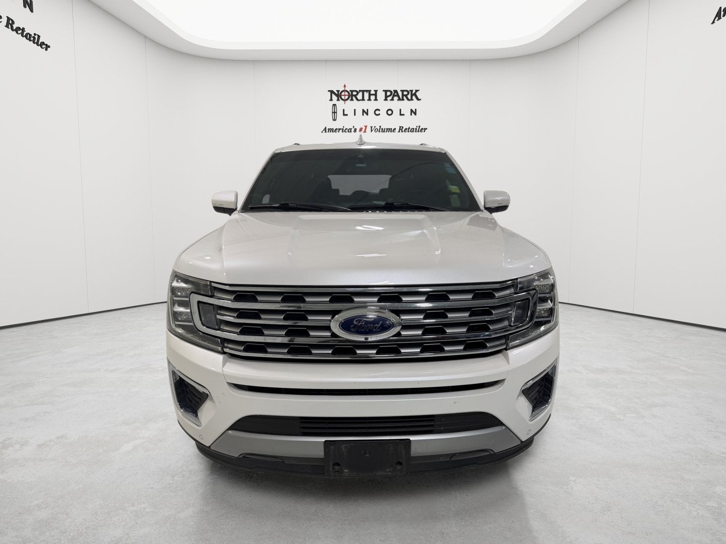 2019 Ford Expedition Limited