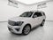 2018 Ford Expedition Platinum