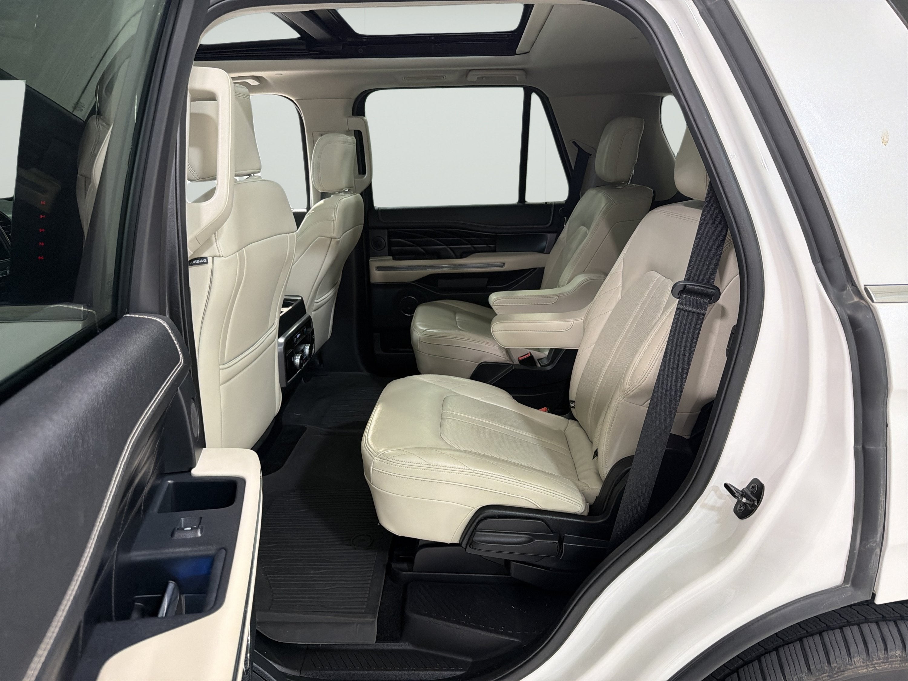 2018 Ford Expedition Platinum