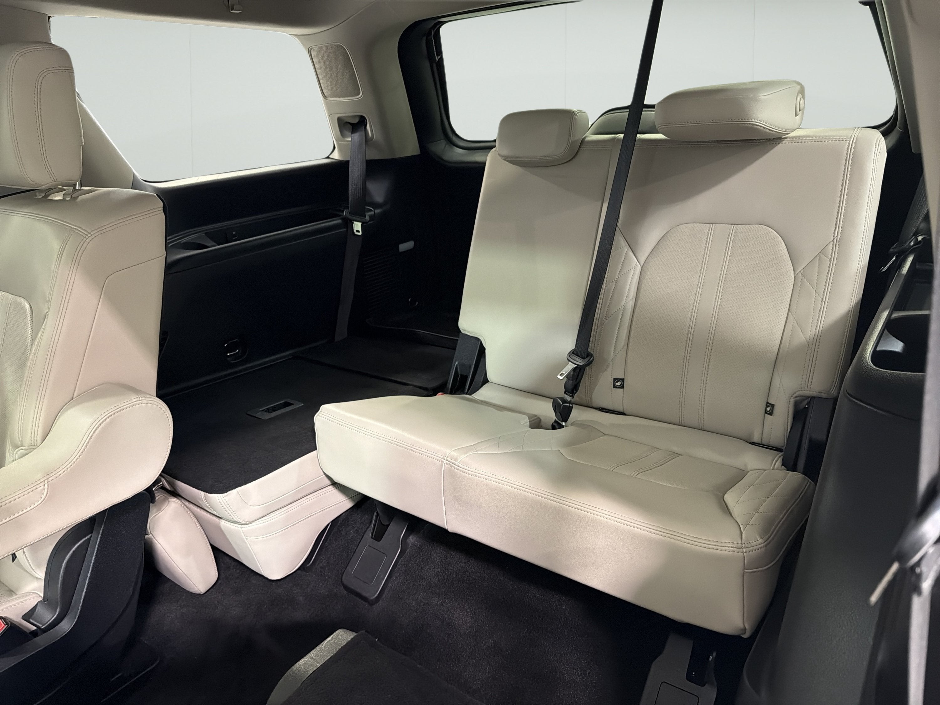 2018 Ford Expedition Platinum