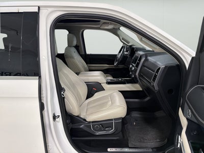2018 Ford Expedition Platinum