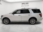 2018 Ford Expedition Platinum