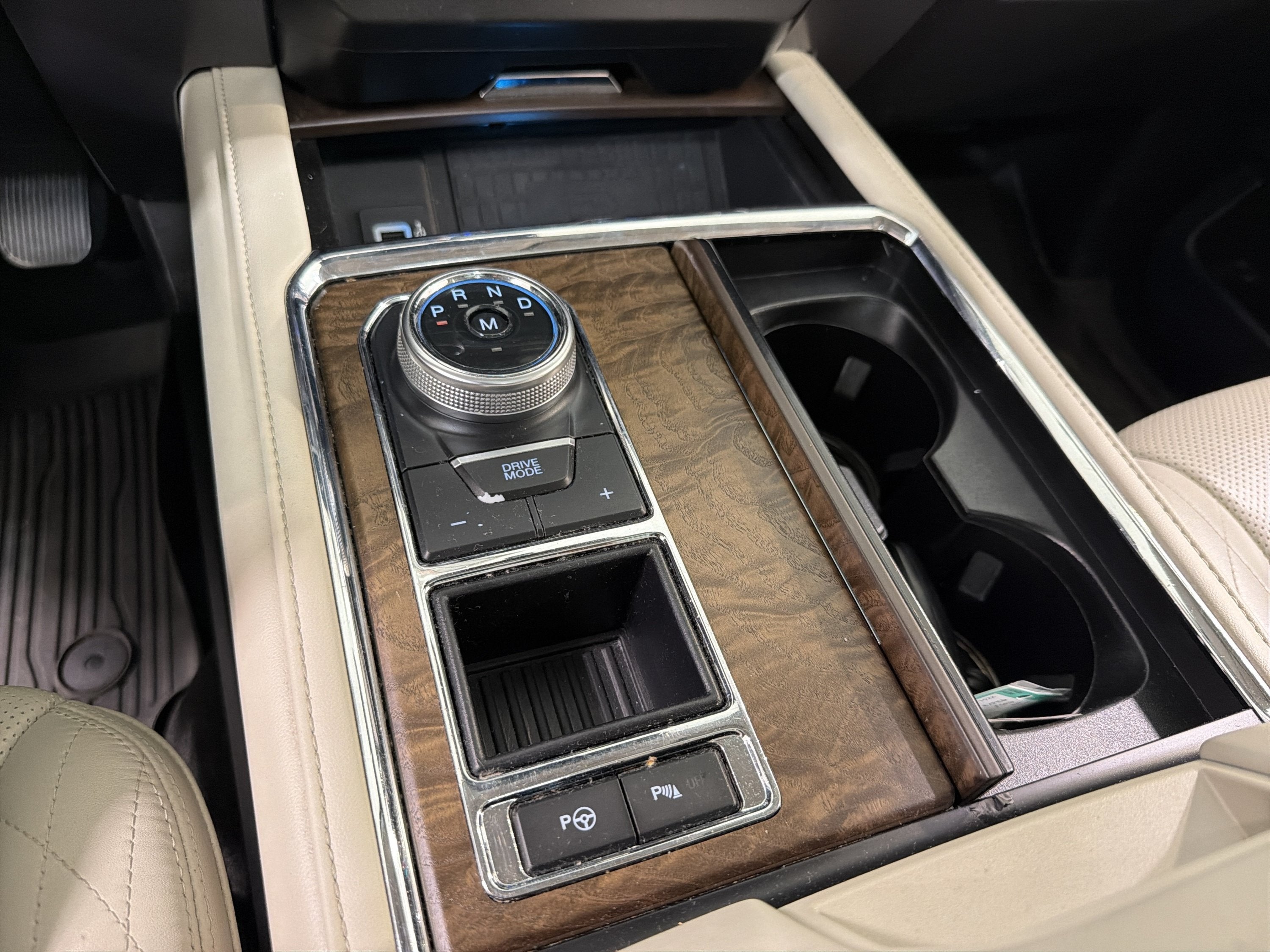 2018 Ford Expedition Platinum