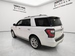 2018 Ford Expedition Platinum