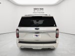 2018 Ford Expedition Platinum
