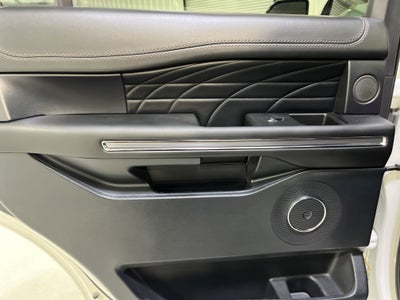 2020 Ford Expedition Platinum
