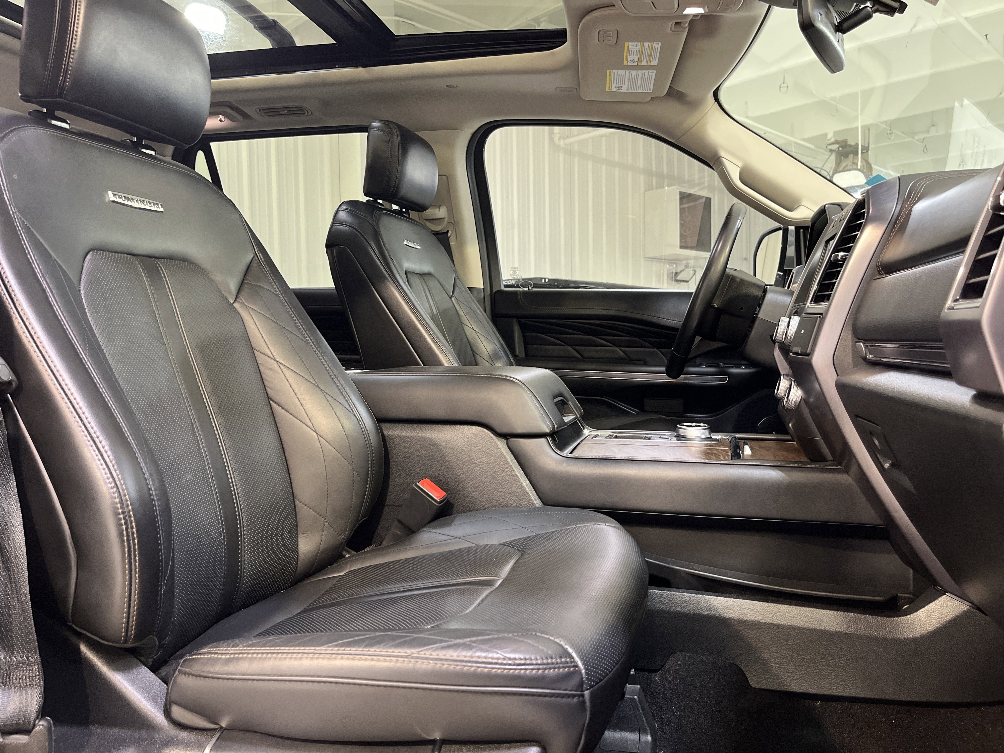 2020 Ford Expedition Platinum