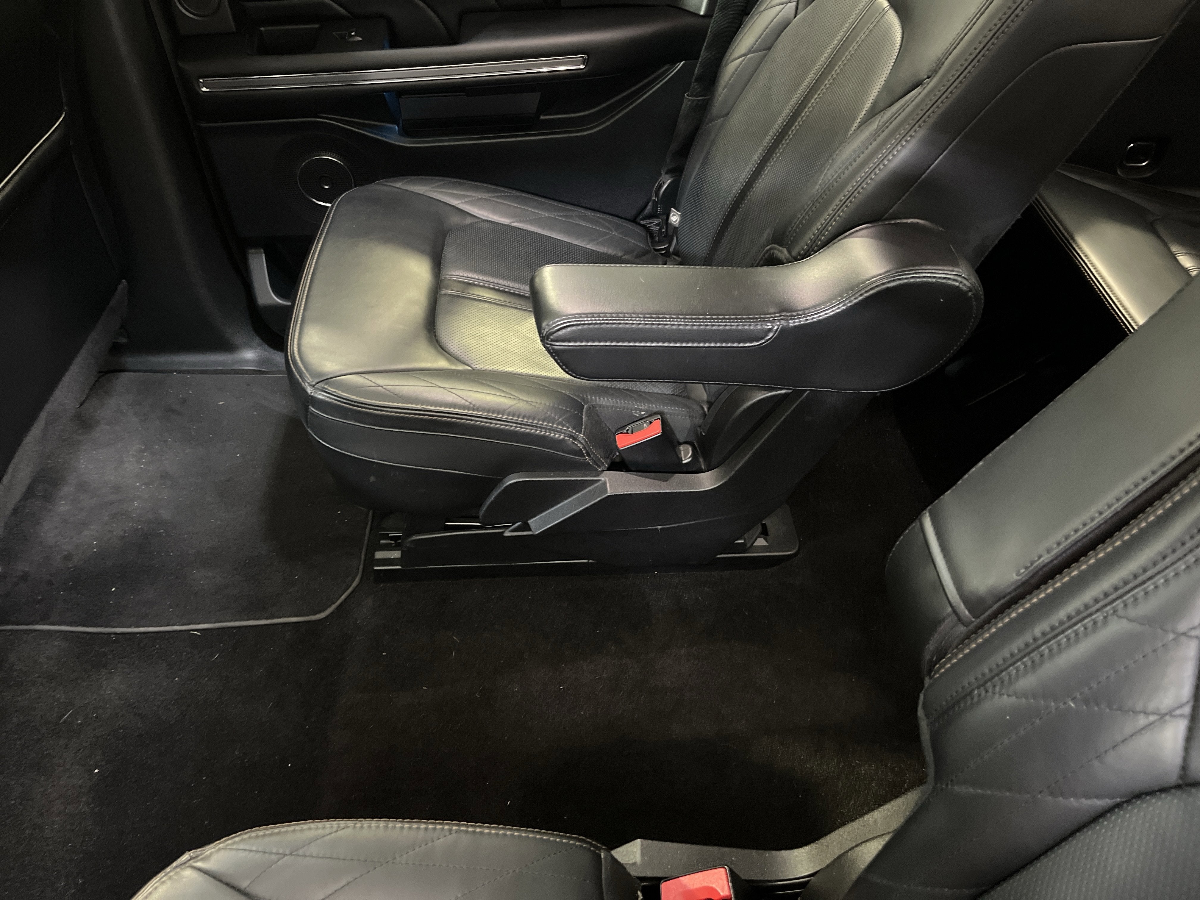 2020 Ford Expedition Platinum