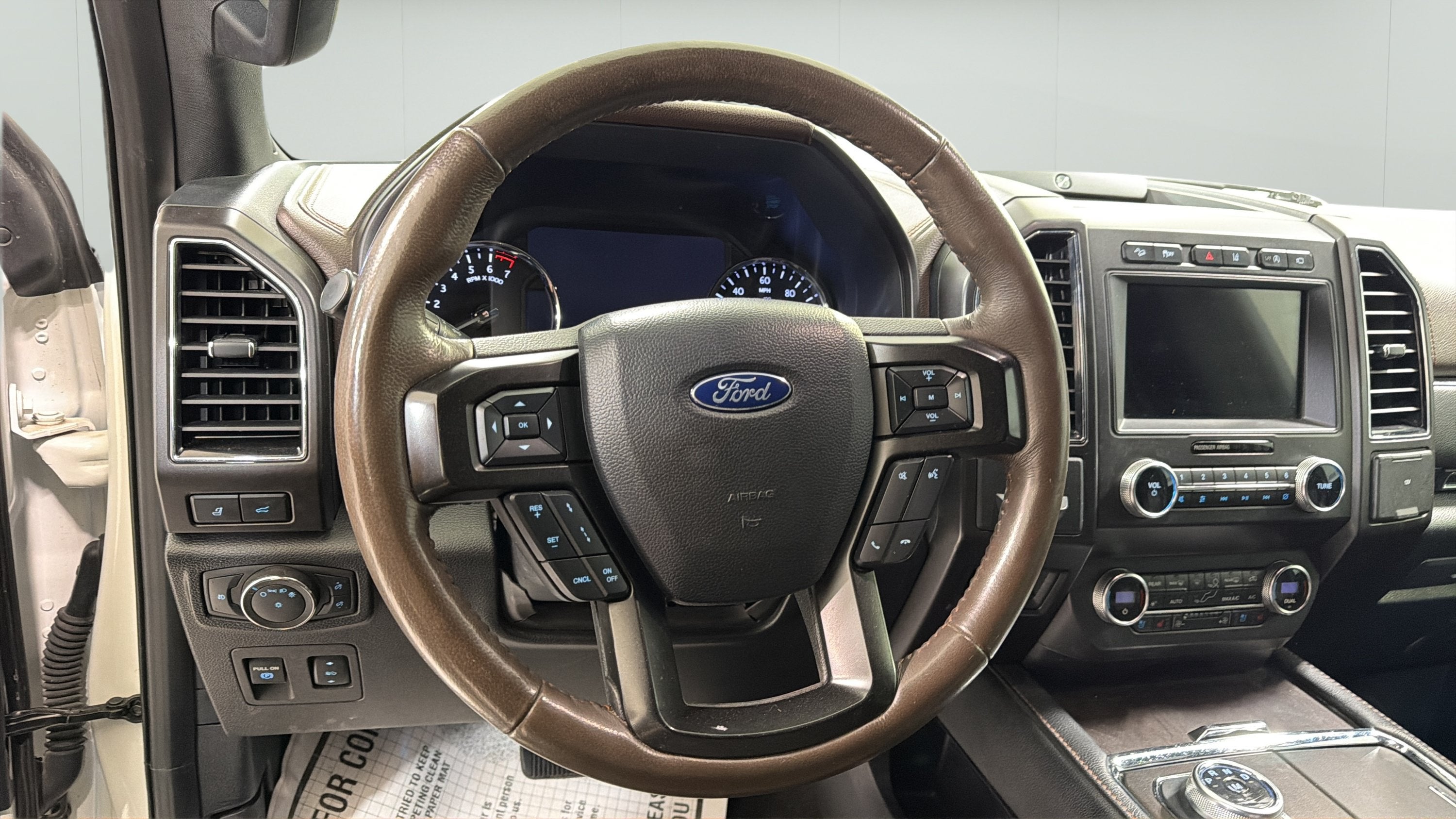 2020 Ford Expedition King Ranch