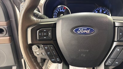 2020 Ford Expedition King Ranch