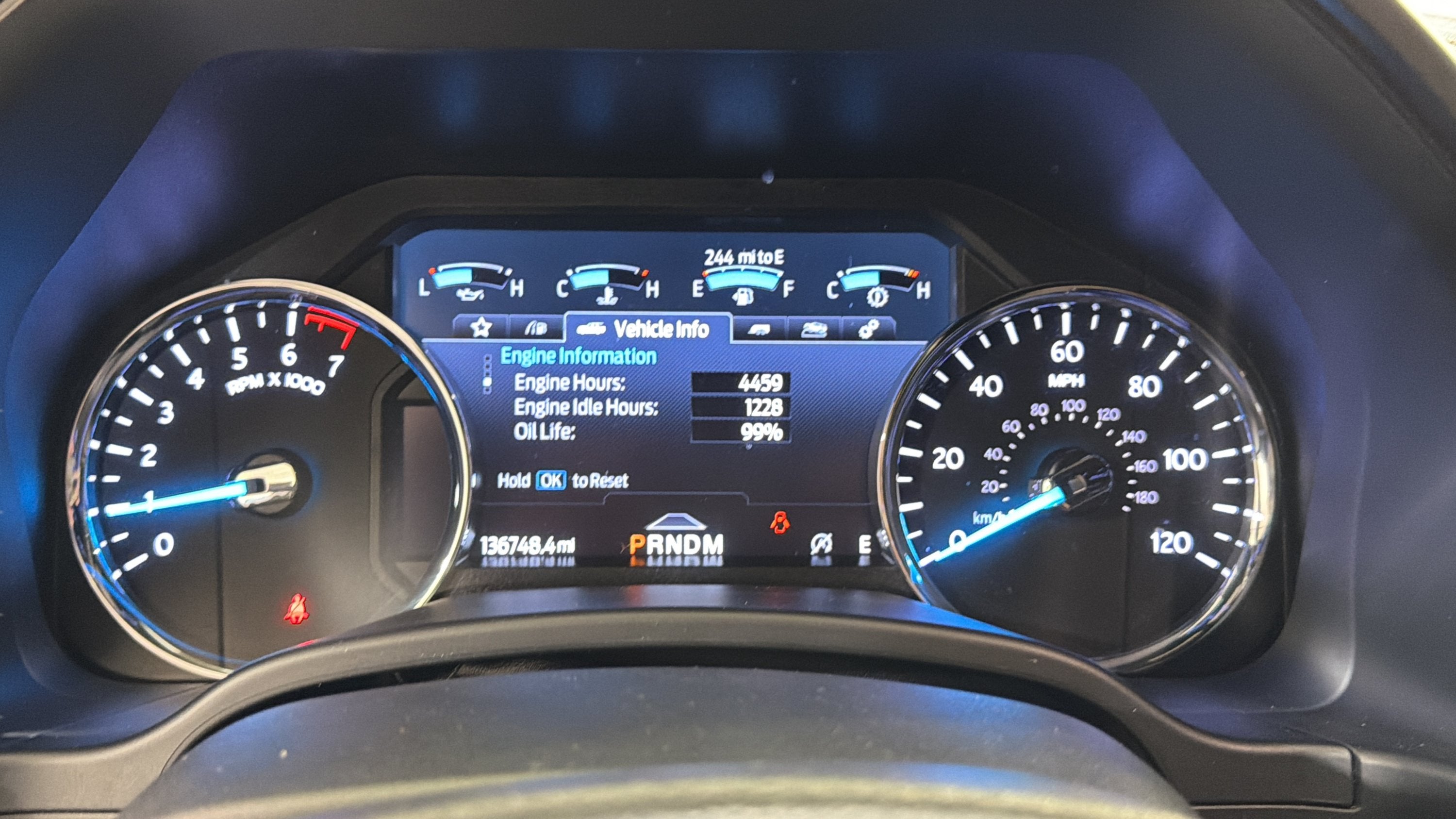 2020 Ford Expedition King Ranch