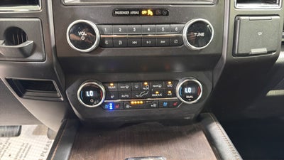2020 Ford Expedition King Ranch