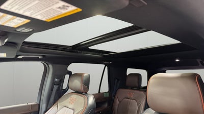 2020 Ford Expedition King Ranch