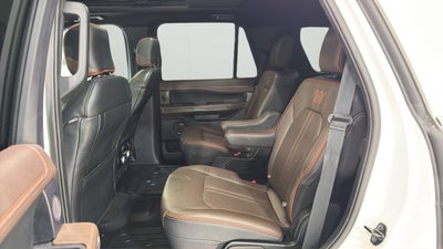 2020 Ford Expedition King Ranch