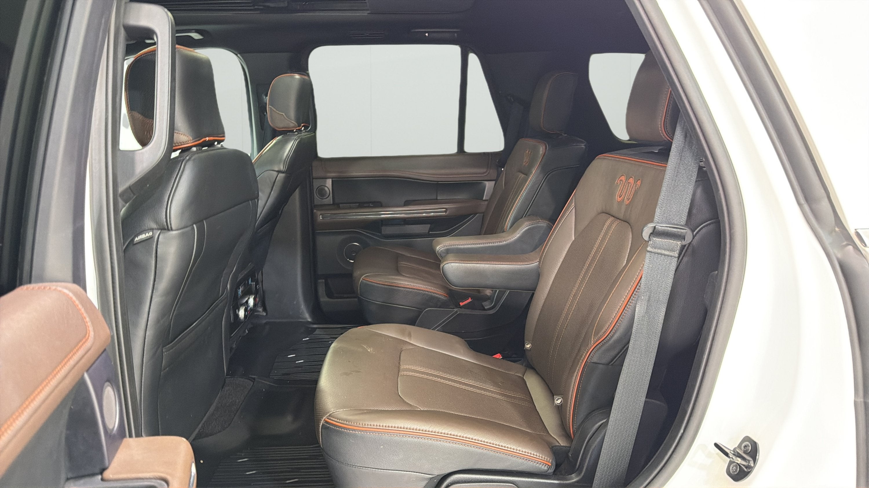 2020 Ford Expedition King Ranch