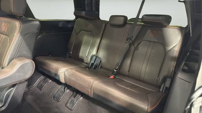 2020 Ford Expedition King Ranch