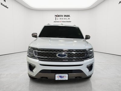 2020 Ford Expedition King Ranch