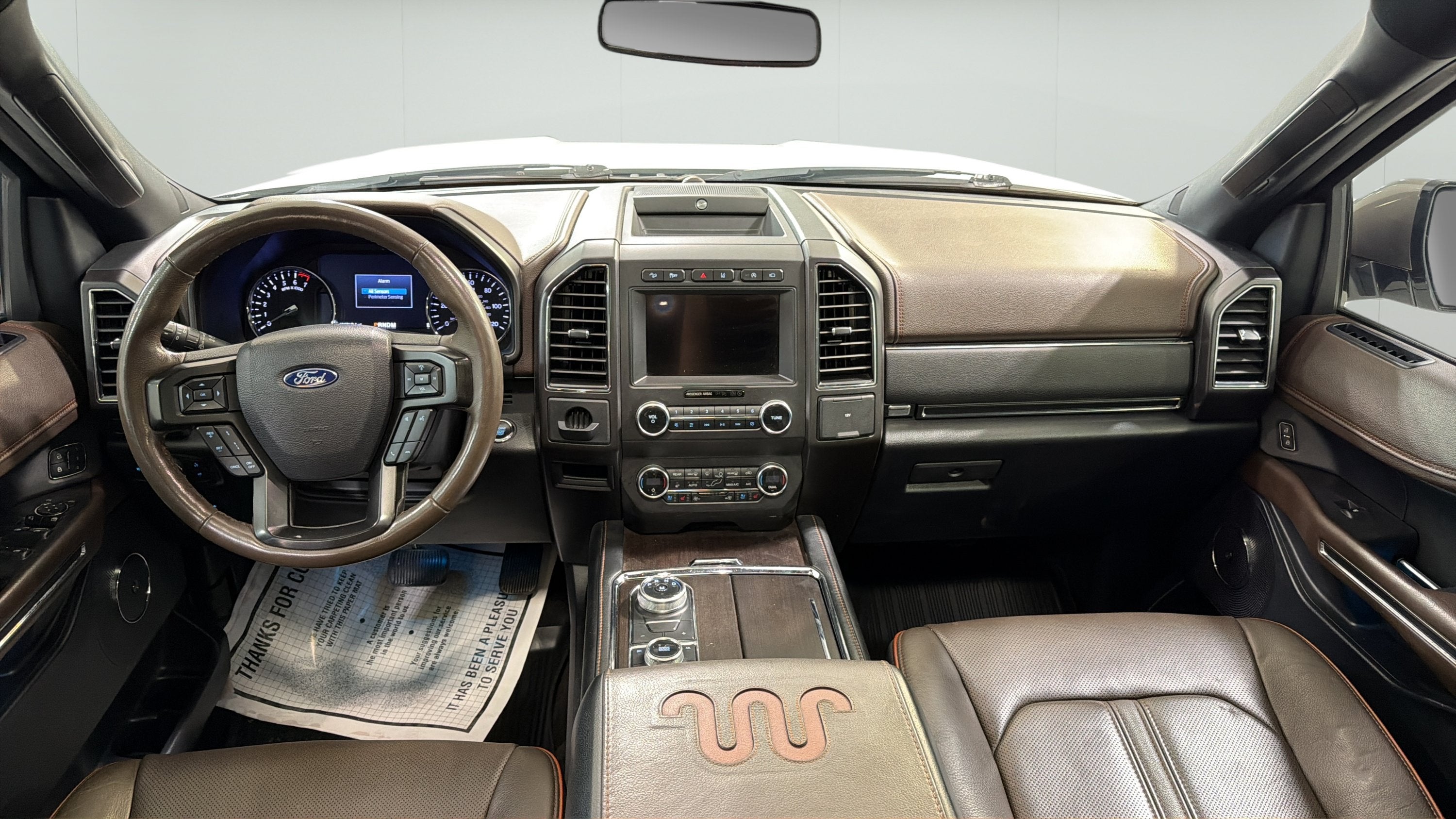 2020 Ford Expedition King Ranch