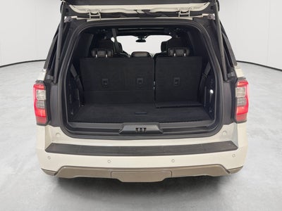 2020 Ford Expedition King Ranch