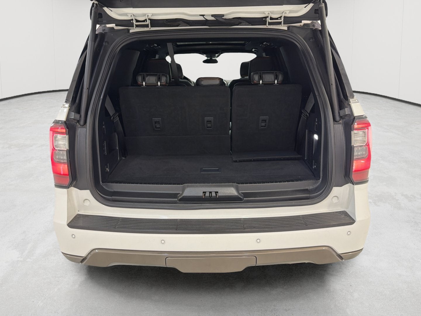 2020 Ford Expedition King Ranch