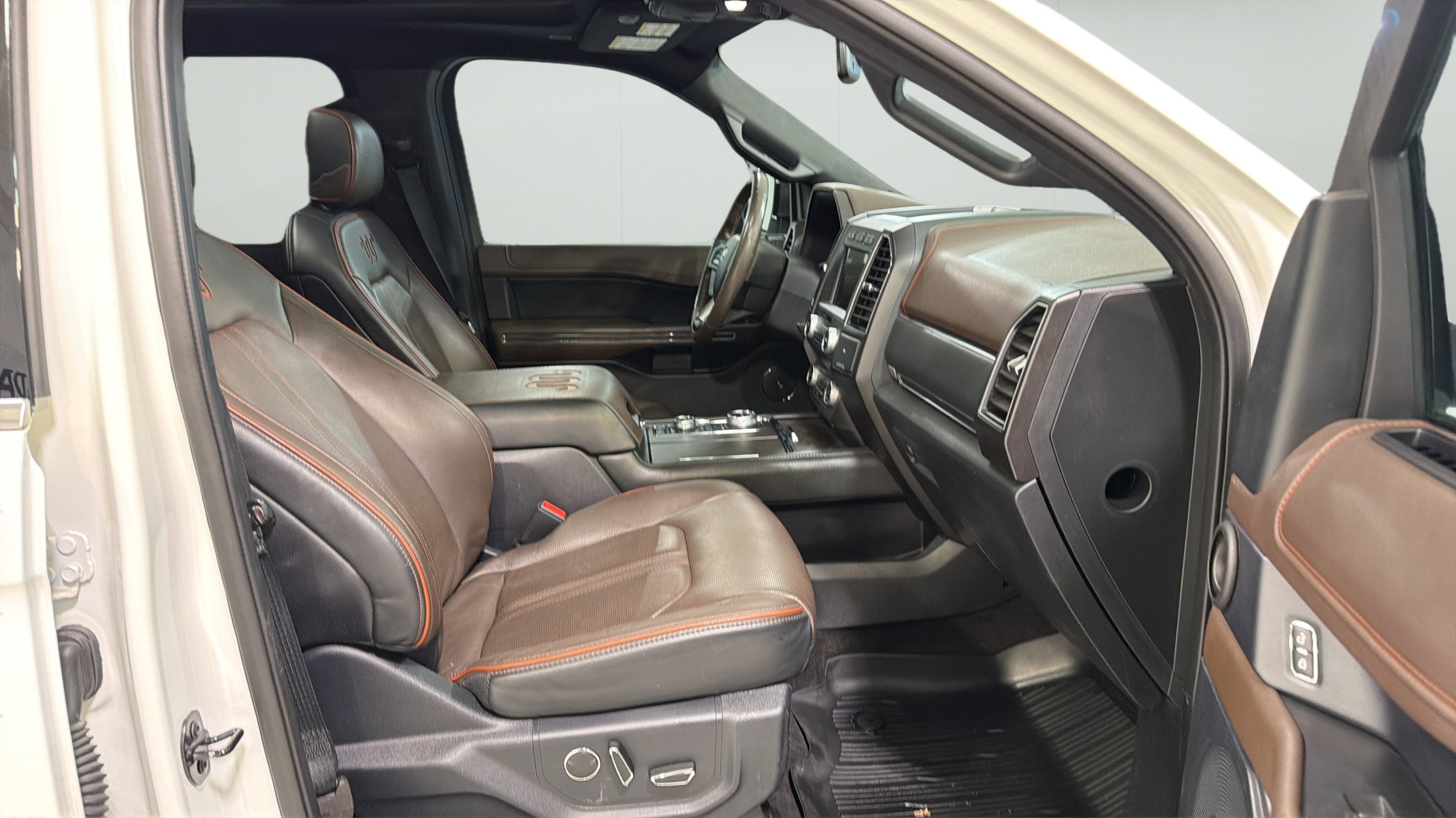 2020 Ford Expedition King Ranch