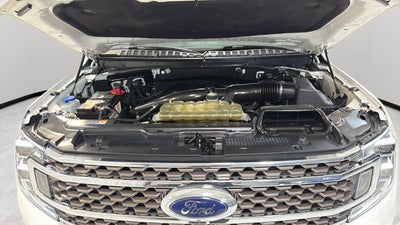 2020 Ford Expedition King Ranch