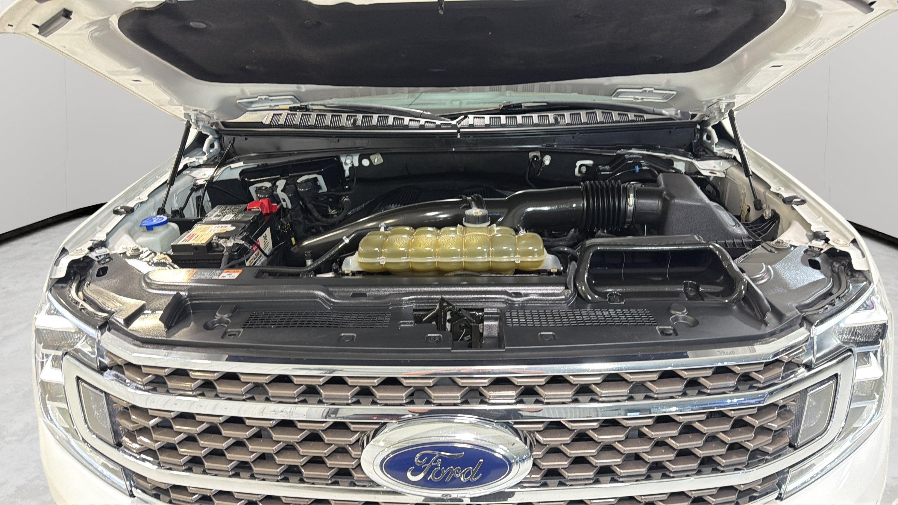 2020 Ford Expedition King Ranch