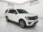 2020 Ford Expedition King Ranch