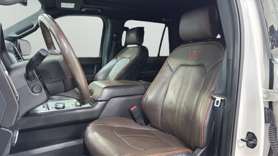 2020 Ford Expedition King Ranch