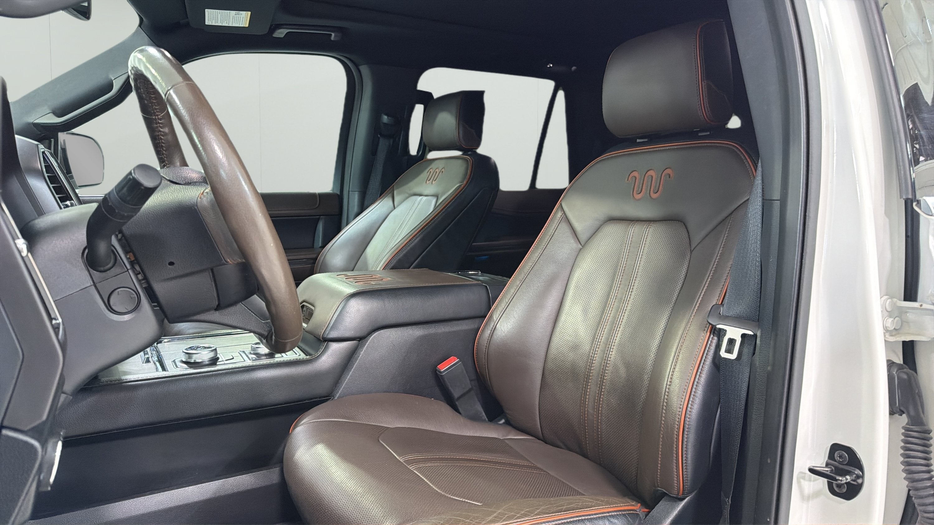 2020 Ford Expedition King Ranch